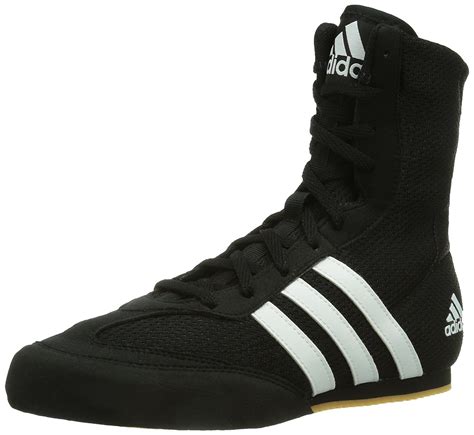 boxen schuhe adidas|adidas boxing shoes for girls.